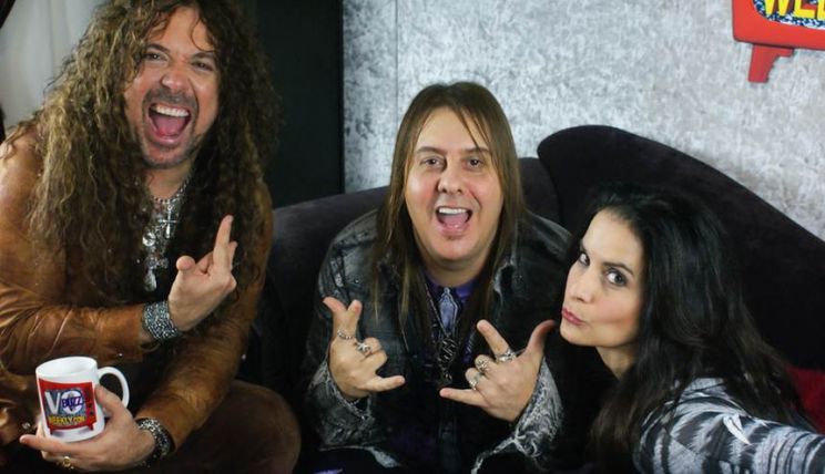 Jess Harnell