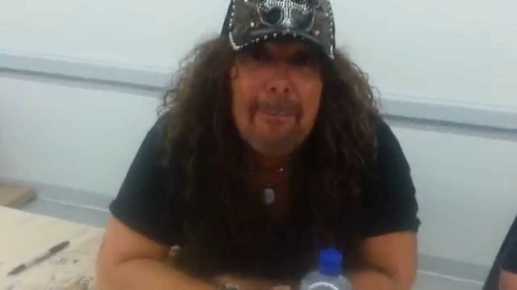 Jess Harnell