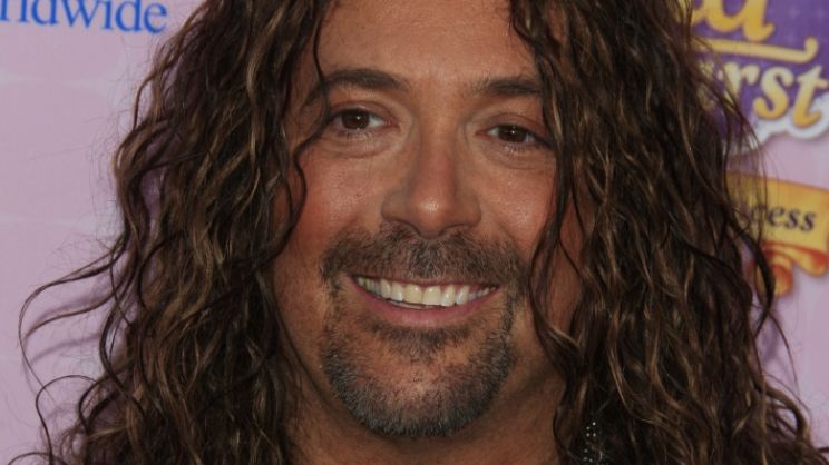 Jess Harnell