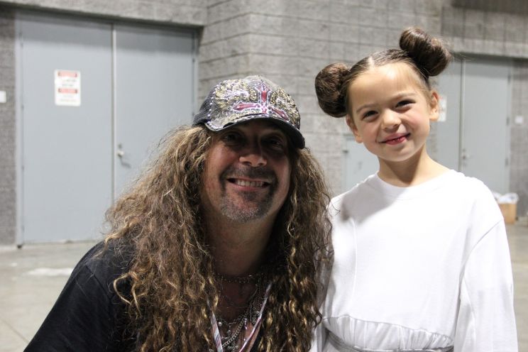 Jess Harnell