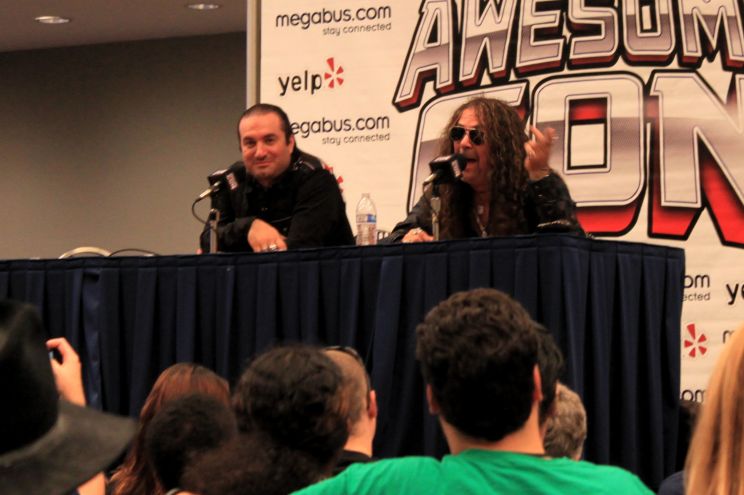 Jess Harnell
