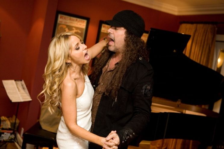 Jess Harnell