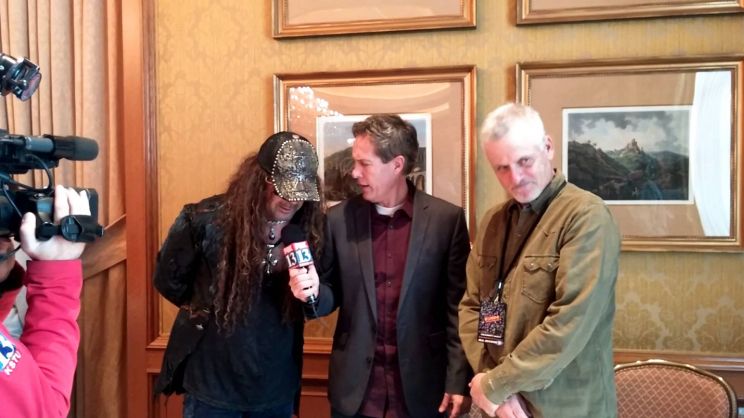 Jess Harnell