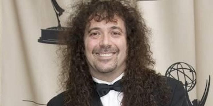 Jess Harnell