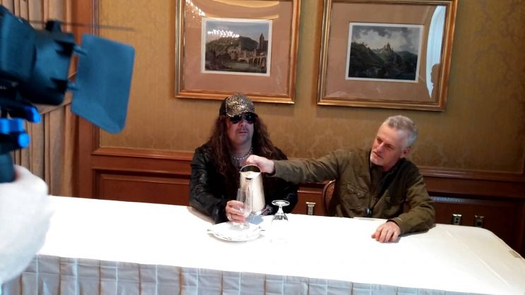 Jess Harnell