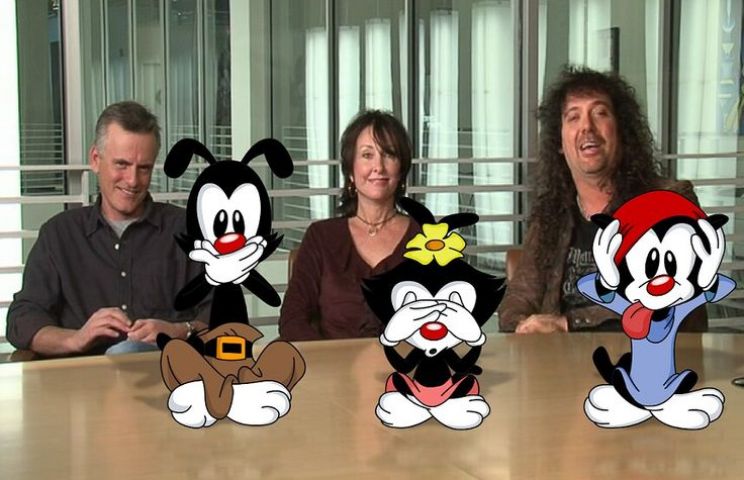 Jess Harnell