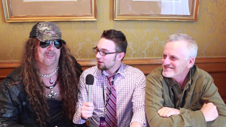 Jess Harnell
