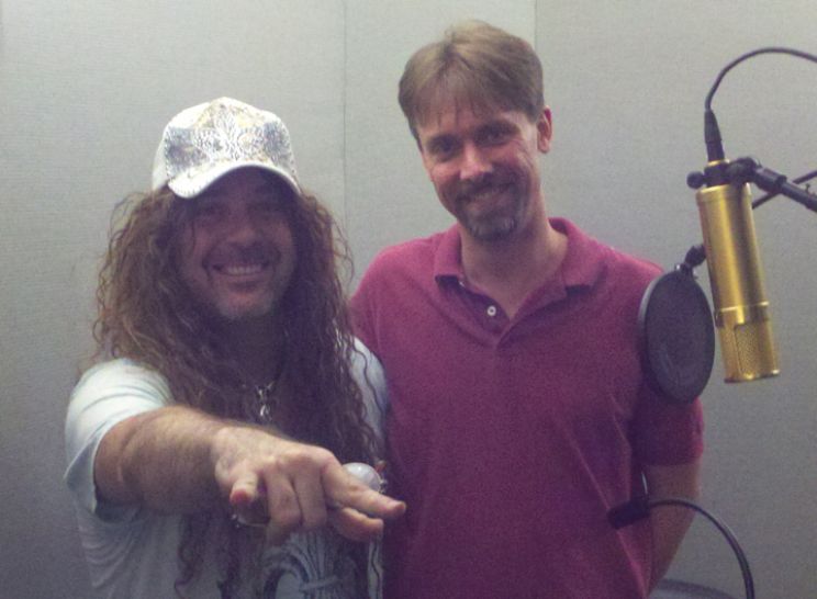 Jess Harnell