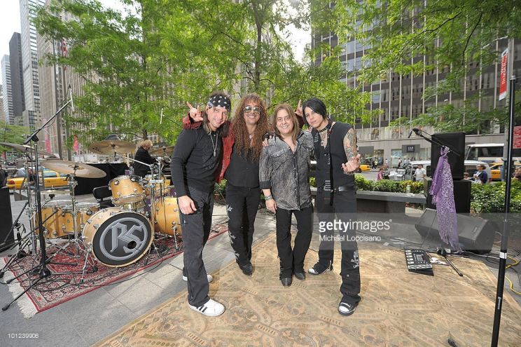 Jess Harnell