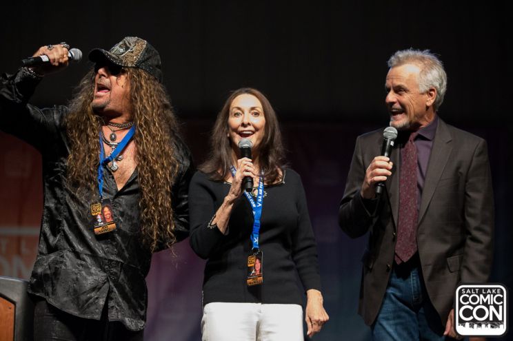 Jess Harnell