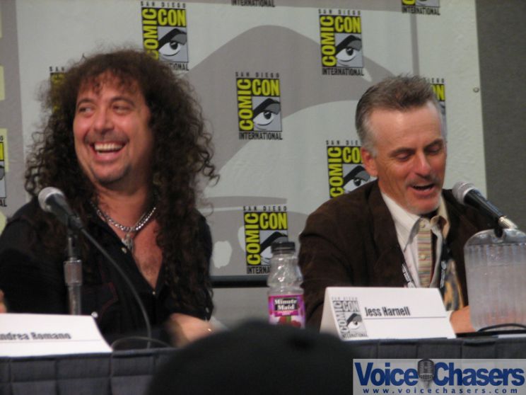 Jess Harnell