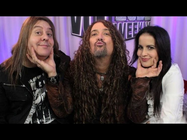 Jess Harnell