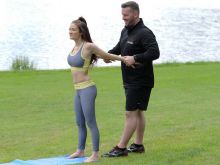 Jess Impiazzi