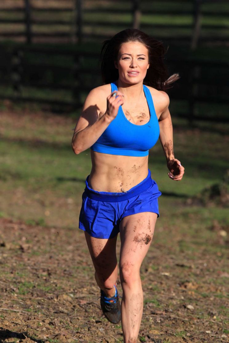 Jess Impiazzi