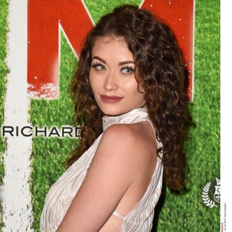 Jess Impiazzi