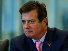 Jess Manafort