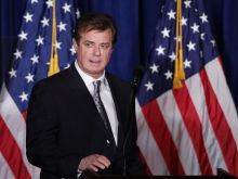 Jess Manafort