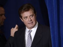 Jess Manafort