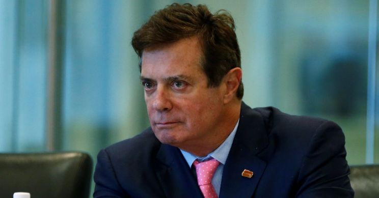 Jess Manafort