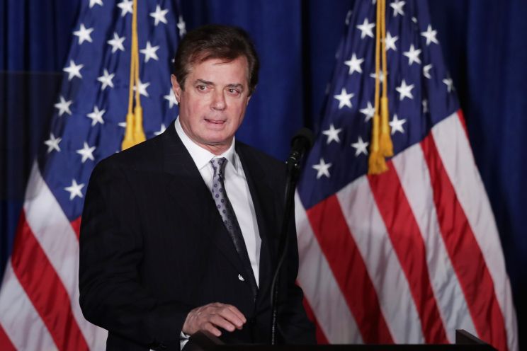 Jess Manafort