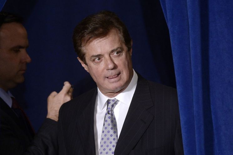 Jess Manafort