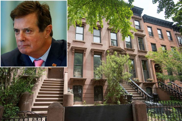 Jess Manafort