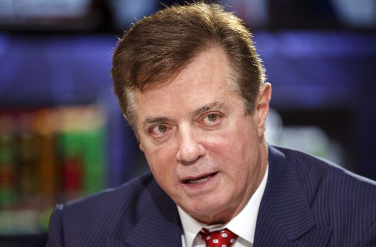 Jess Manafort