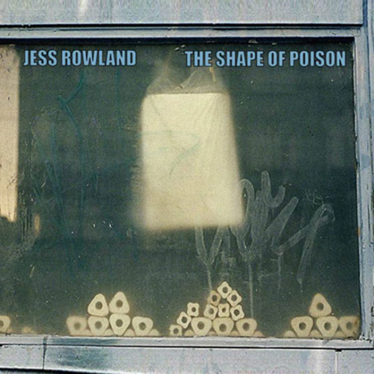 Jess Rowland