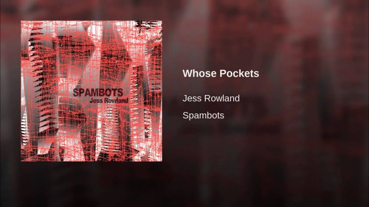 Jess Rowland