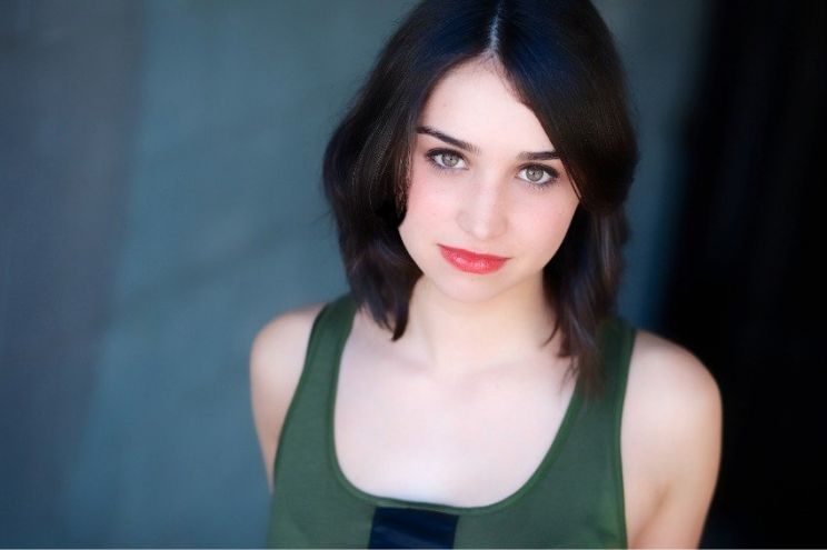 Jess Varley