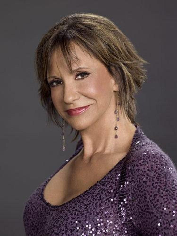 Pictures of Jess Walton