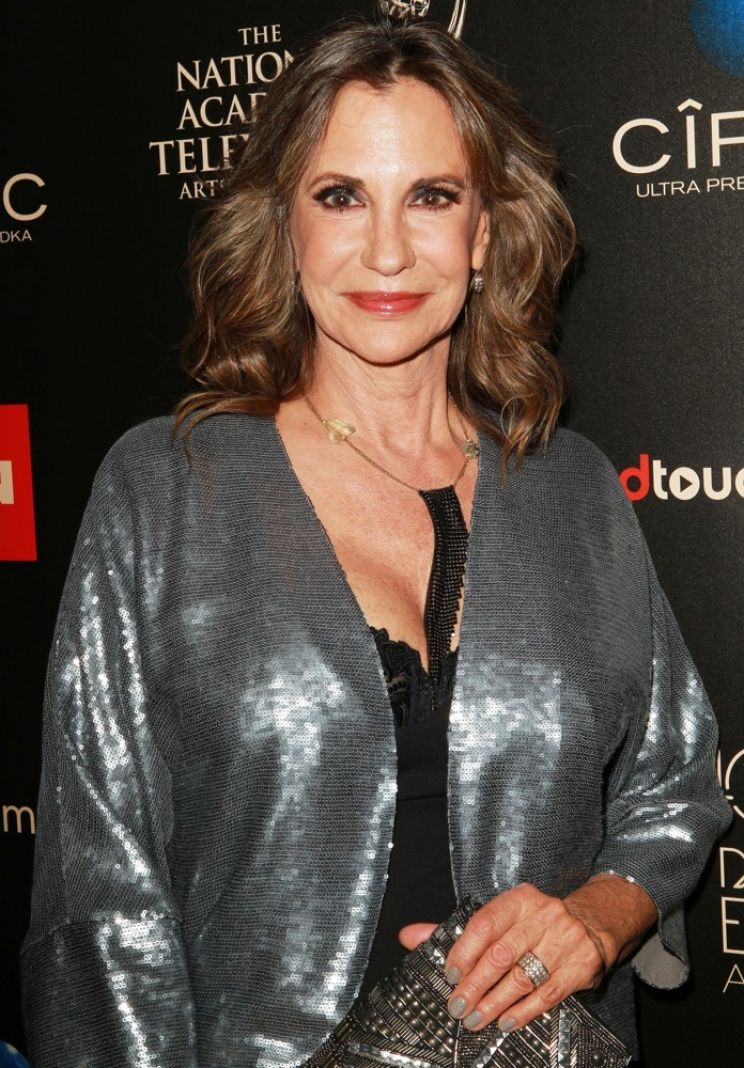Jess Walton
