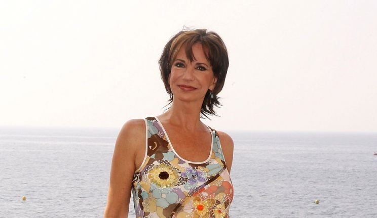 Jess Walton