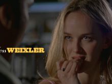 Jess Weixler