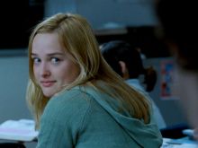 Jess Weixler