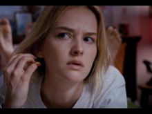 Jess Weixler