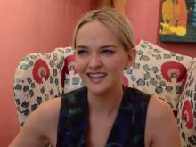 Jess Weixler