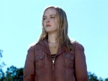 Jess Weixler