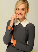 Jess Weixler