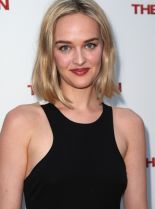 Jess Weixler