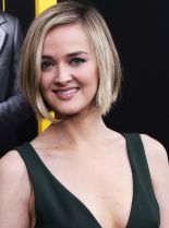 Jess Weixler