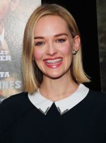 Jess Weixler