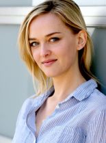 Jess Weixler