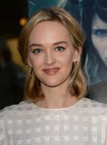 Jess Weixler photo