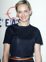 Jess Weixler photo