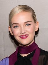 Jess Weixler