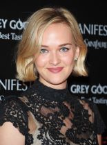 Jess Weixler