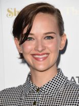 Jess Weixler