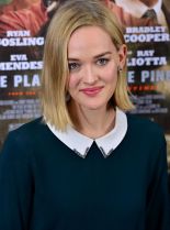 Jess Weixler