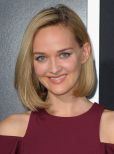 Jess Weixler